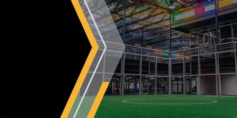 COPA Soccer Training Center .